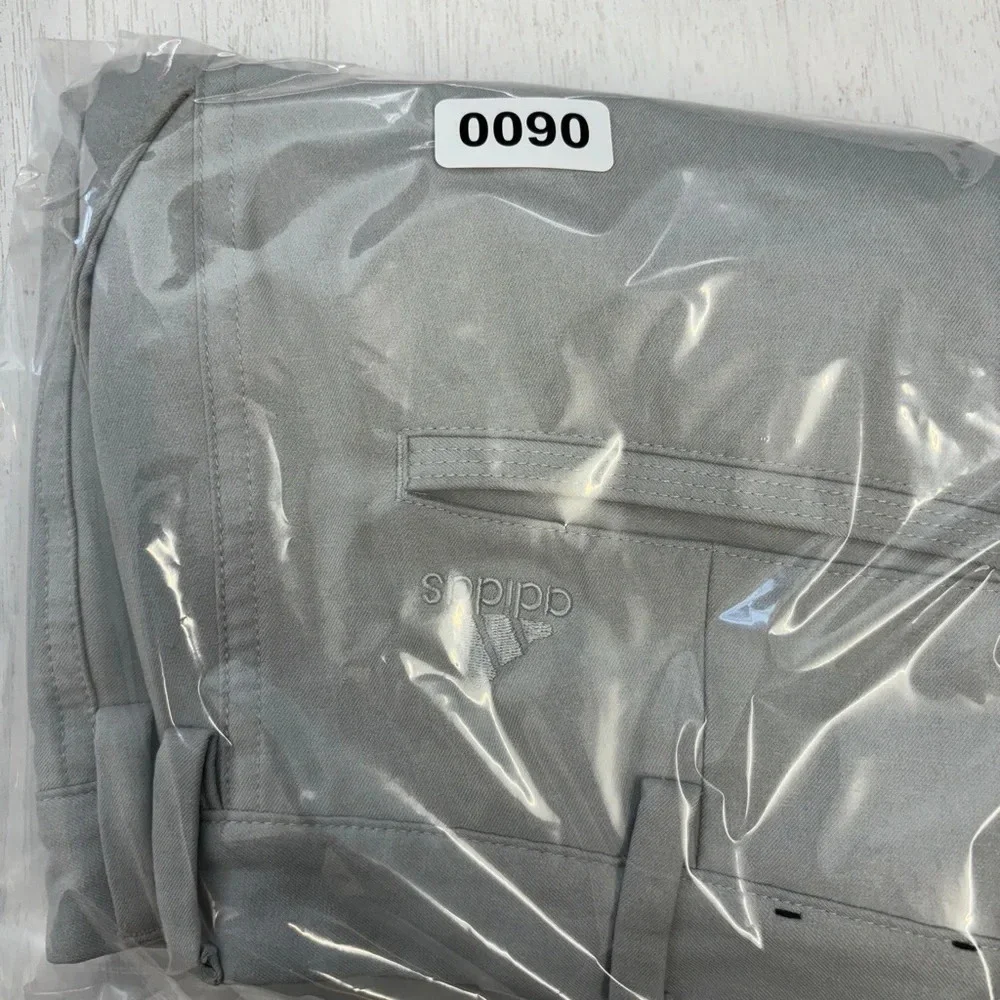 Adidas Climalite‎ 30 x 32 Gray Pants